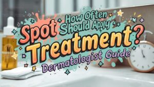 how often should you apply spot treatment how often should you apply spot treatment