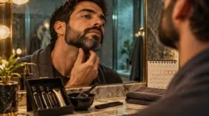 how often should you touch up beard dye how often should you touch up beard dye