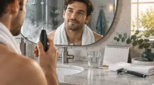 how often should you trim nose hair how often should you trim nose hair