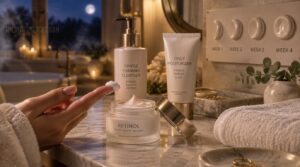 how often should you use retinol cream 1 how often should you use retinol cream 1