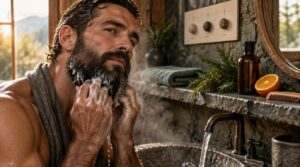 how often should you wash your beard how often should you wash your beard