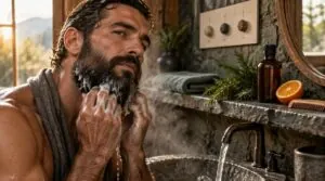 how often should you wash your beard how often should you wash your beard