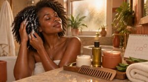 how often to co-wash 4c hair and when to shampoo how often to co-wash 4c hair and when to shampoo