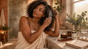 how often to mask natural hair how often to mask natural hair