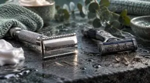 how razor blade type and sharpness affect ingrown hairs how razor blade type and sharpness affect ingrown hairs
