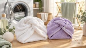 how should i wash and dry my hair towel how should i wash and dry my hair towel