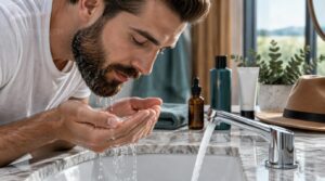 how should you care for your transplanted beard after dyeing how should you care for your transplanted beard after dyeing