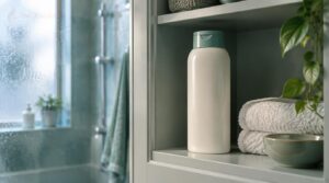 how should you store shampoo to make it last how should you store shampoo to make it last