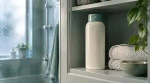 how should you store shampoo to make it last how should you store shampoo to make it last