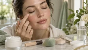 how to apply and remove concealer gently on sensitive skin how to apply and remove concealer gently on sensitive skin
