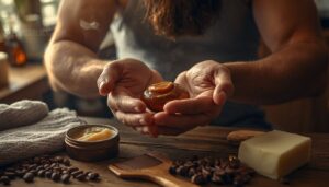 how to apply beard balm for moisture and styling how to apply beard balm for moisture and styling
