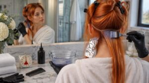 how to apply blue toner: product instructions, strand testing, and processing time how to apply blue toner: product instructions, strand testing, and processing time