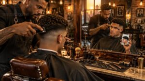 how to ask your barber for a high fade how to ask your barber for a high fade