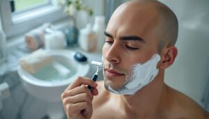 how to avoid head-shaving cuts, irritation, and ingrown hairs how to avoid head-shaving cuts, irritation, and ingrown hairs