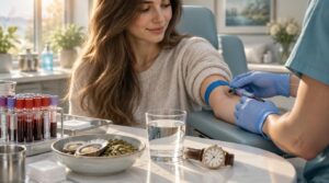 how to check for zinc deficiency how to check for zinc deficiency