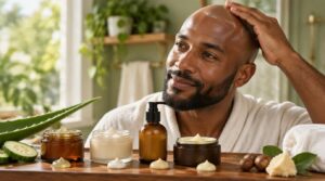 how to choose a bald head moisturizer for your scalp type how to choose a bald head moisturizer for your scalp type