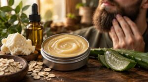 how to choose a beard balm for flaky skin how to choose a beard balm for flaky skin