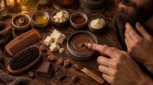 how to choose a cocoa and shea butter beard balm how to choose a cocoa and shea butter beard balm