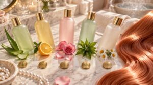 how to choose a color-safe clarifying shampoo how to choose a color-safe clarifying shampoo