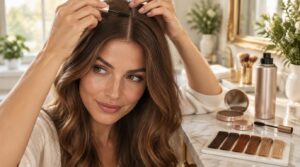 how to choose a root touch-up for your shade, hair type, and budget how to choose a root touch-up for your shade, hair type, and budget