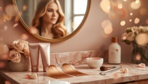 how to choose a rose gold hair dye: color commitment, formula, and shade how to choose a rose gold hair dye: color commitment, formula, and shade