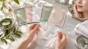 how to choose an acne-friendly sheet mask how to choose an acne-friendly sheet mask