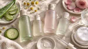 how to choose an alcohol-free toner for your skin type how to choose an alcohol-free toner for your skin type