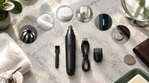 how to choose an ear hair trimmer how to choose an ear hair trimmer