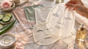 how to choose an effective sheet mask how to choose an effective sheet mask