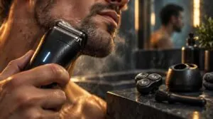how to choose an electric shaver for coarse beard hair how to choose an electric shaver for coarse beard hair