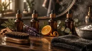 how to choose an essential oil beard wash how to choose an essential oil beard wash