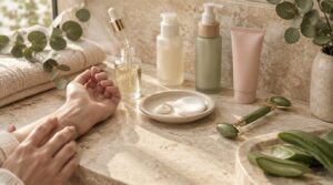 how to choose and use skincare products safely how to choose and use skincare products safely