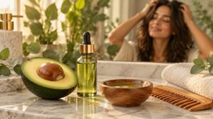 how to choose avocado oil for hair and use it safely how to choose avocado oil for hair and use it safely