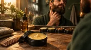 how to choose beard balm for your beard type and skin how to choose beard balm for your beard type and skin