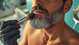 how to choose beard dye for natural-looking gray coverage how to choose beard dye for natural-looking gray coverage