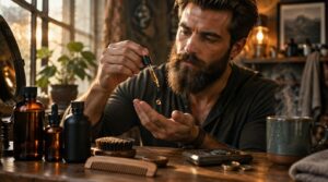 how to choose beard oil for your skin type, beard length, and budget how to choose beard oil for your skin type, beard length, and budget