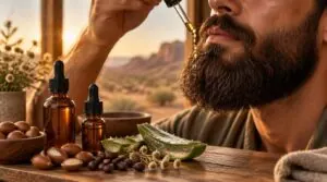 how to choose beard oil ingredients for dry, sensitive skin how to choose beard oil ingredients for dry, sensitive skin