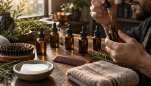 how to choose beginner beard growth serums how to choose beginner beard growth serums