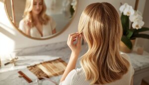 how to choose extensions for thin hair how to choose extensions for thin hair