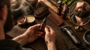 how to choose facial hair care products for your beard and skin type how to choose facial hair care products for your beard and skin type