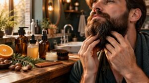 how to choose leave-in beard conditioner for your beard type and skin how to choose leave-in beard conditioner for your beard type and skin