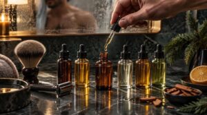 how to choose men’s shaving oil how to choose men’s shaving oil