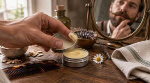 how to choose mustache wax for sensitive skin how to choose mustache wax for sensitive skin