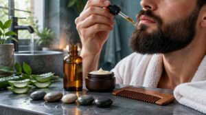 how to choose non-comedogenic beard growth products how to choose non-comedogenic beard growth products