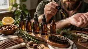 how to choose organic beard oil for your skin, beard, and budget how to choose organic beard oil for your skin, beard, and budget