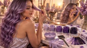 how to choose purple hair dye how to choose purple hair dye