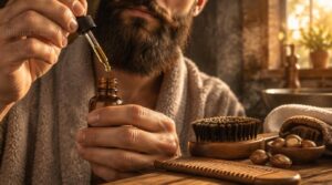 how to choose quality argan oil for your beard how to choose quality argan oil for your beard