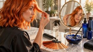 how to choose the best blue toner for your hair level and condition how to choose the best blue toner for your hair level and condition