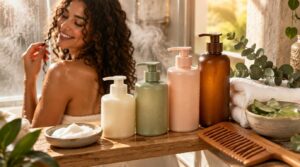 how to choose the right shampoo how to choose the right shampoo