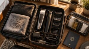 how to choose travel hair clippers for haircuts or touch-ups how to choose travel hair clippers for haircuts or touch-ups